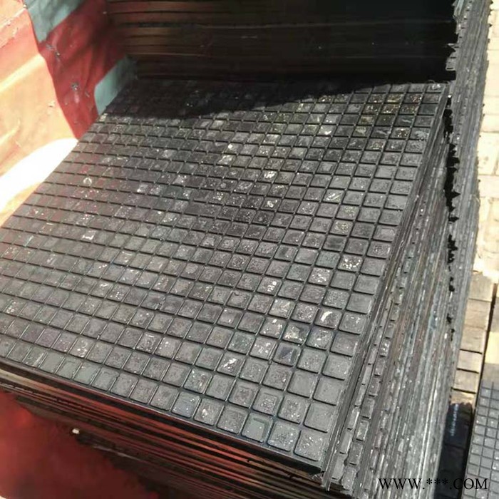 氧化铝衬板 复合耐磨陶瓷衬板 陶瓷橡胶复合衬板 耐磨陶瓷复合衬板图5