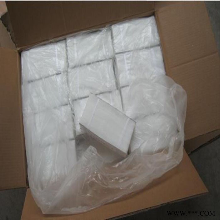 多晶莫来石条块多晶氧化铝高温窑炉内衬耐高温隔热隔音大量供应 1700多晶莫来石纤维块图2