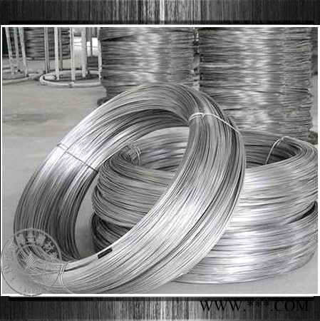 铝线材1050-H14纯铝盘条图2