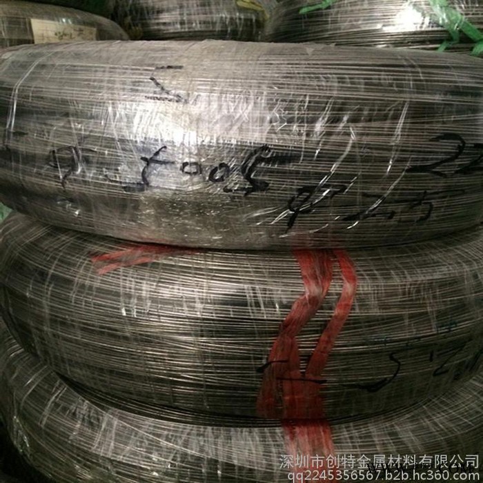 供应6063铝线 6061合金铝线 铆钉线 1060纯铝线 铝合金线材图3