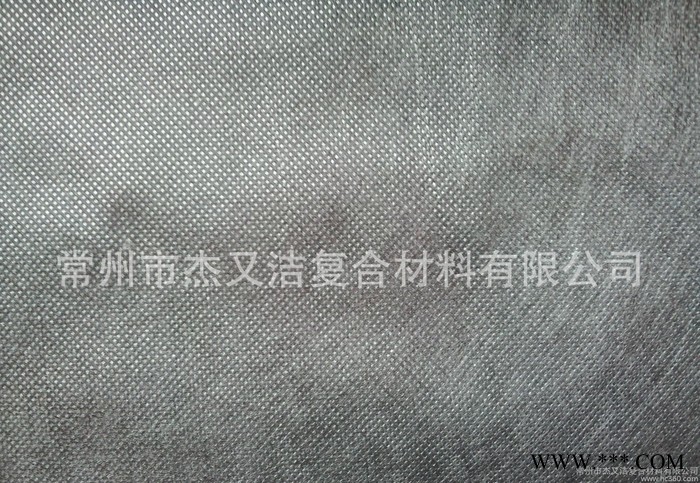 银箔无纺布，锡箔无纺布，银灰无纺布，锡泊无纺布，铝箔无纺图3