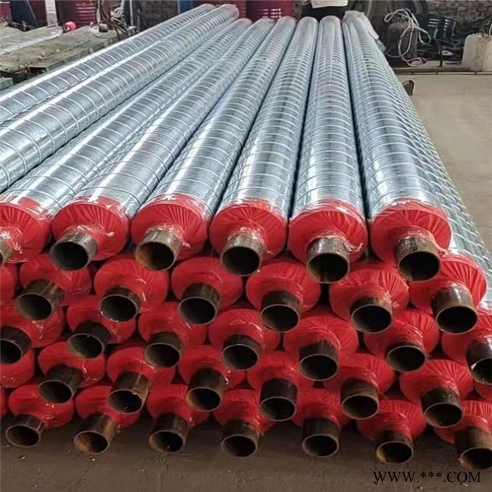 亿舟 铝箔保温管 保温管岩棉 聚氨酯保温管壳厂家 品质保证图3