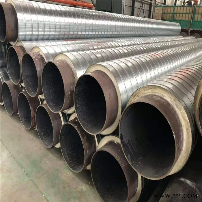 亿舟 铝箔保温管 保温管岩棉 聚氨酯保温管壳厂家 品质保证图5