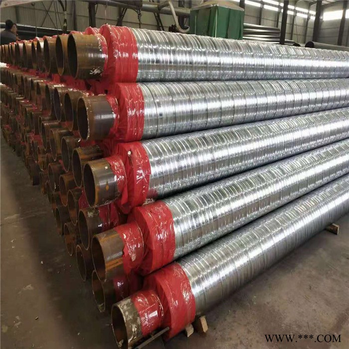 亿舟 铝箔保温管 保温管岩棉 聚氨酯保温管壳厂家 品质保证图2