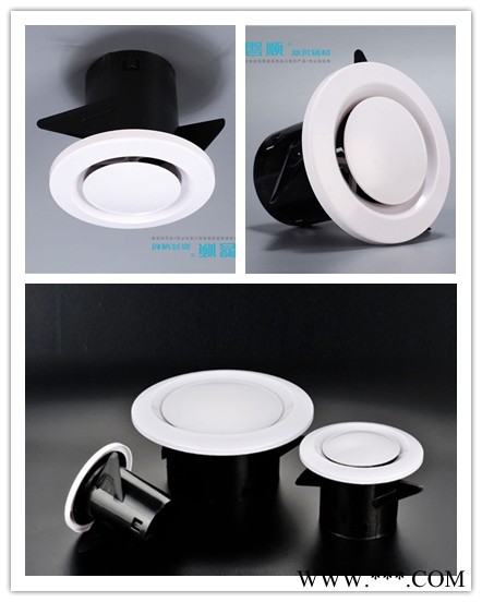 爱美信新风设备功能:换气、除臭、除尘、排湿、调节室温等 磐顺 铝箔复合软管图5