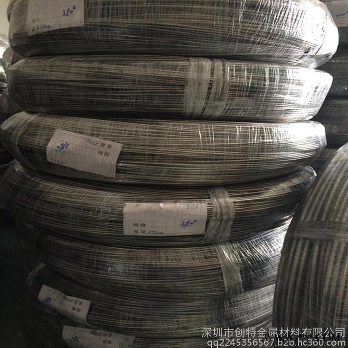 供应1100纯铝线 5052合金铝线 6063铆钉铝线 硬质铝线图7