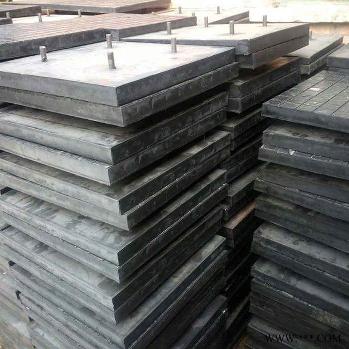 陶瓷橡胶衬板 氧化铝复合衬板 陶瓷橡胶复合衬板 陶瓷橡胶复合衬板图5