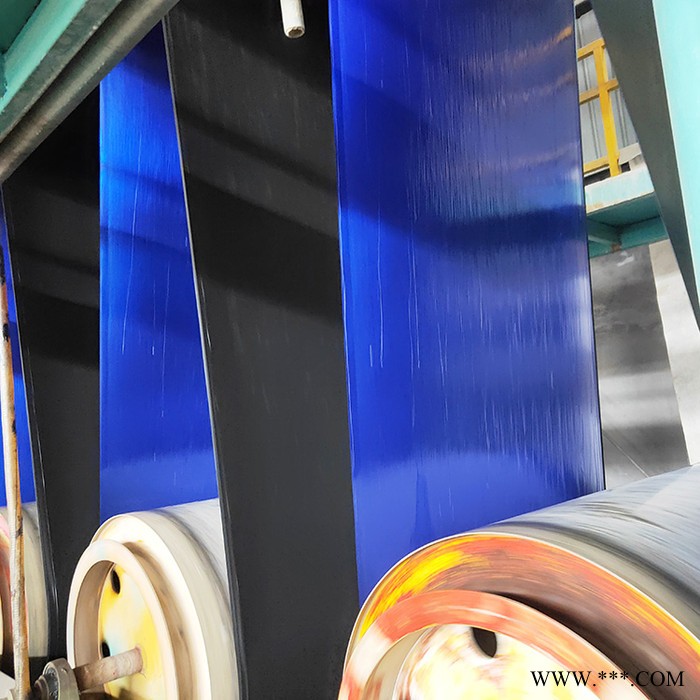 金鲁洋铝箔面自粘防水卷材 sbs自粘防水卷材厂家图2