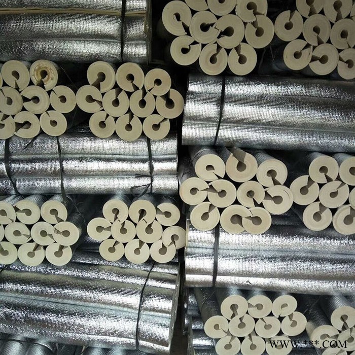 聚乙烯保温管 铝箔聚乙烯多层保温管 源头厂家图4