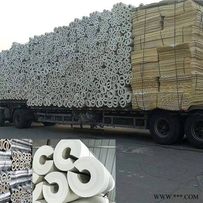 聚乙烯保温管 铝箔聚乙烯多层保温管 源头厂家图7