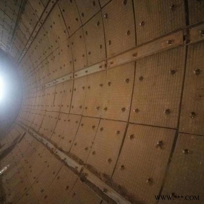 陶瓷衬板 耐磨橡胶衬板 高耐磨衬板 氧化铝陶瓷衬板图3