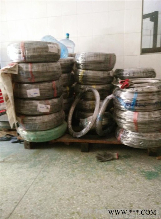 6061-T6打螺丝铝线 铆钉铝线 Φ13.5mm铝线图5