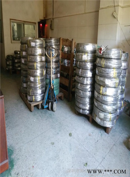 6061-T6打螺丝铝线 铆钉铝线 Φ13.5mm铝线图4