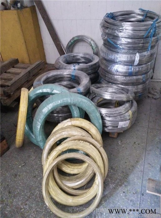 6061-T6打螺丝铝线 铆钉铝线 Φ13.5mm铝线图3