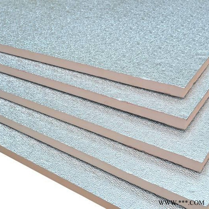 廊坊【悦源】双面铝箔酚醛板/改性酚醛板/酚醛板保温防水图3