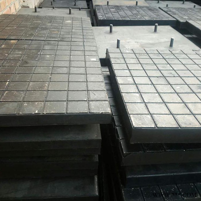 复合橡胶衬板 氧化铝复合衬板 陶瓷橡胶复合衬板 陶瓷衬板图2