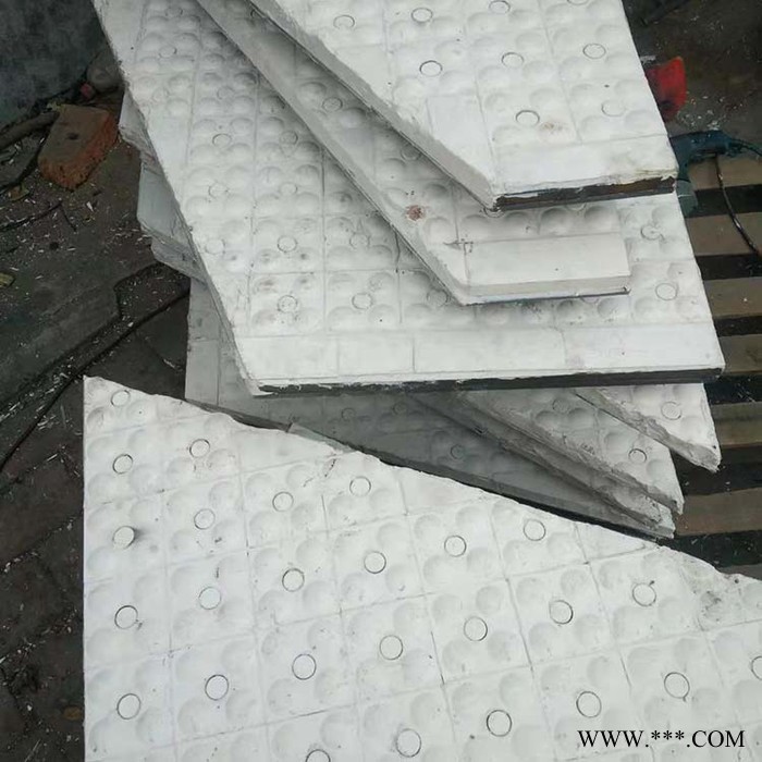 复合橡胶衬板 氧化铝复合衬板 陶瓷橡胶复合衬板 陶瓷衬板图6