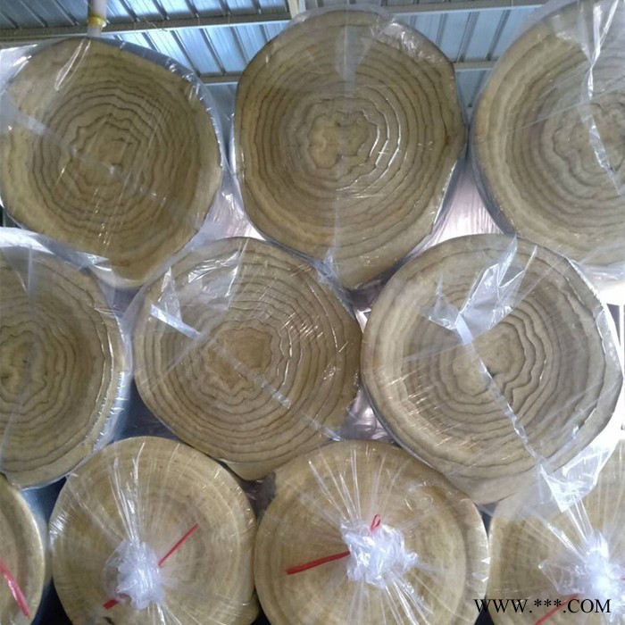 生产 离心玻璃棉卷毡 单面铝箔玻璃棉卷毡 玻璃棉厂家图5