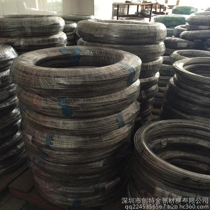 供应1060纯铝线 冷镦铝线材 6063合金铝线 铆钉铝线图6