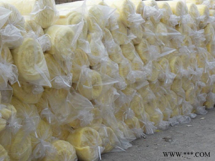 富达:贴铝箔玻璃棉毡、保温隔热铝箔玻璃棉、复合铝箔离心玻璃棉卷毡、铝箔面玻璃棉图4