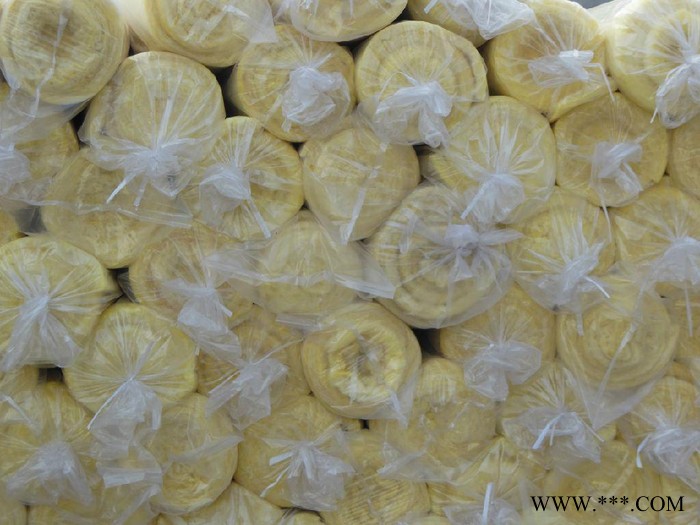 富达:贴铝箔玻璃棉毡、保温隔热铝箔玻璃棉、复合铝箔离心玻璃棉卷毡、铝箔面玻璃棉图5