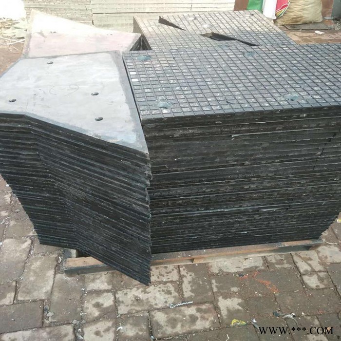 氧化铝陶瓷衬板 橡胶陶瓷衬板 三合一陶瓷衬板图4