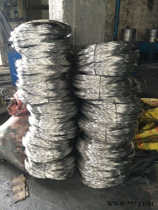 防锈5052细合金丝 0.85超细5052合金铝线 上胶盘0.85铝合金线图4