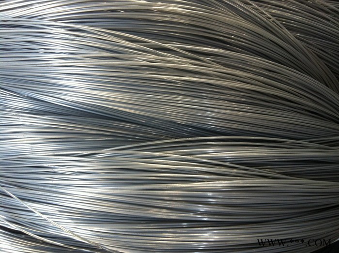 防锈5052细合金丝 0.85超细5052合金铝线 上胶盘0.85铝合金线图3