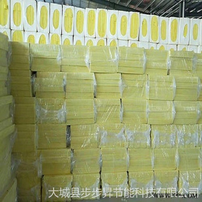 河北玻璃棉厂家定做铝箔玻璃棉毡 吸音玻璃棉 小K值玻璃棉图2