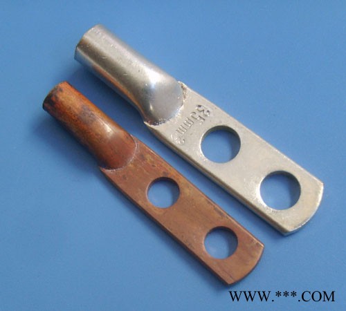 益展电气厂家批发供应 GL-240 铝线对接管 铝电缆连接管 电力金具 电缆附件图3