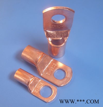 益展电气厂家批发供应 GL-240 铝线对接管 铝电缆连接管 电力金具 电缆附件图2