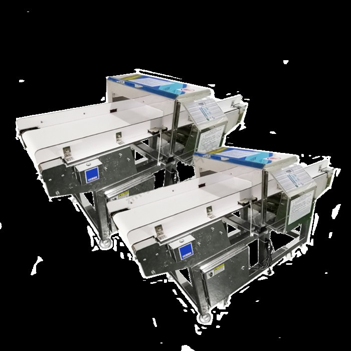 黑豹HB系列_金属探测仪_铝箔包装金属检测机_厂家现货供应图2