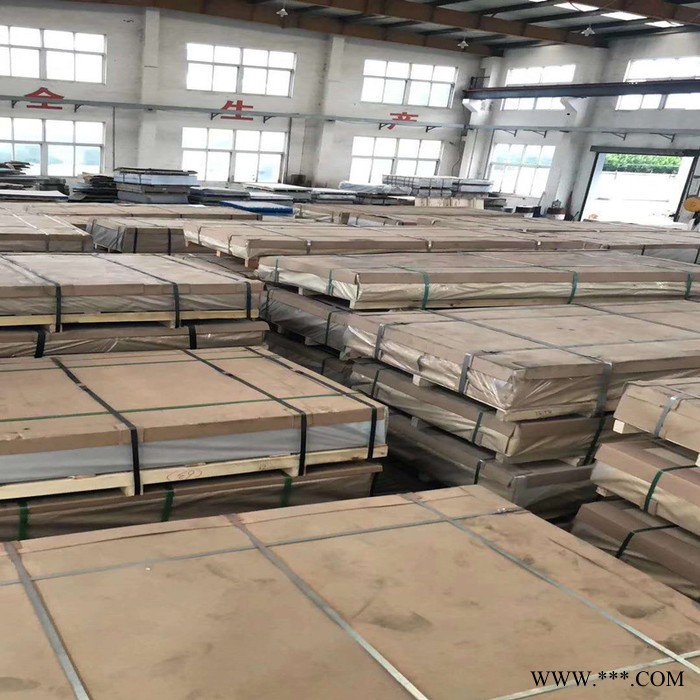 现货销售5052铝板材 铝卷材 铝带 镜面花纹铝板 氧化铝板图2