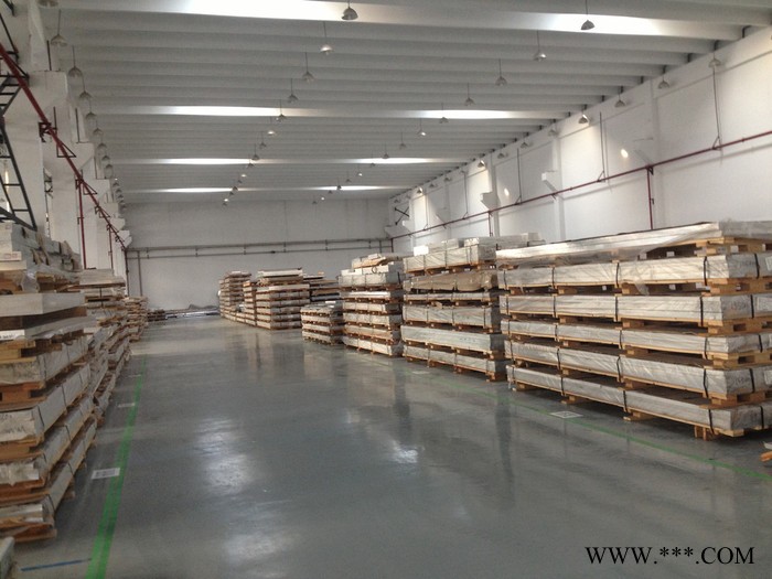 现货销售5052铝板材 铝卷材 铝带 镜面花纹铝板 氧化铝板图4