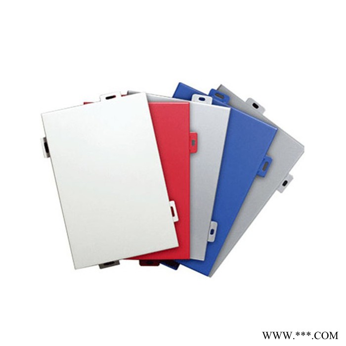 铝单板 氧化铝单板 拉丝铝单板 镜面铝单板 氟碳铝单板图3