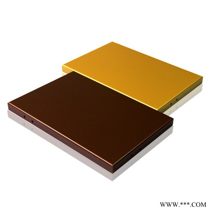 铝单板 氧化铝单板 拉丝铝单板 镜面铝单板 氟碳铝单板图5