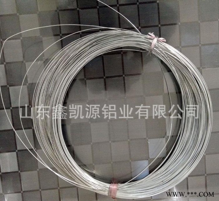 山东铝粒铝线 脱氧铝杆****价廉实力好货图4