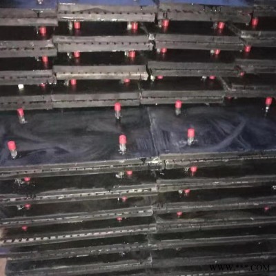 氧化铝陶瓷衬板 橡胶陶瓷衬板 三合一陶瓷衬板