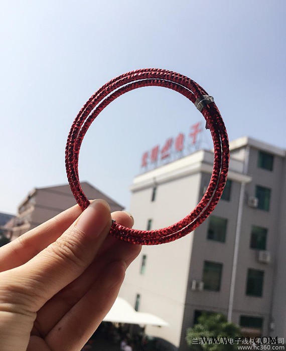 彩色氧化花纹铝线铝丝可雕花有各式花样可选可制作工艺品图2