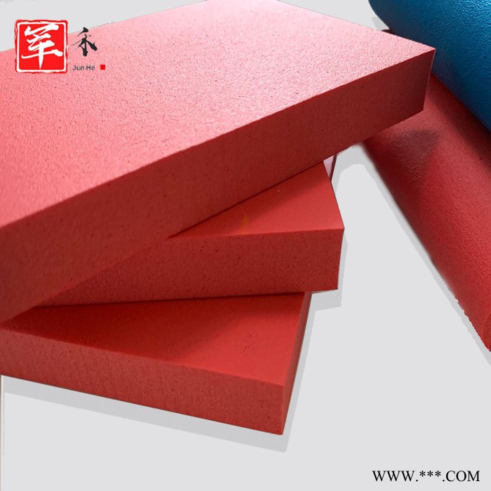 橡塑板厂家 橡塑板 橡塑海绵板 铝箔橡塑保温板 阻燃 吸音图8