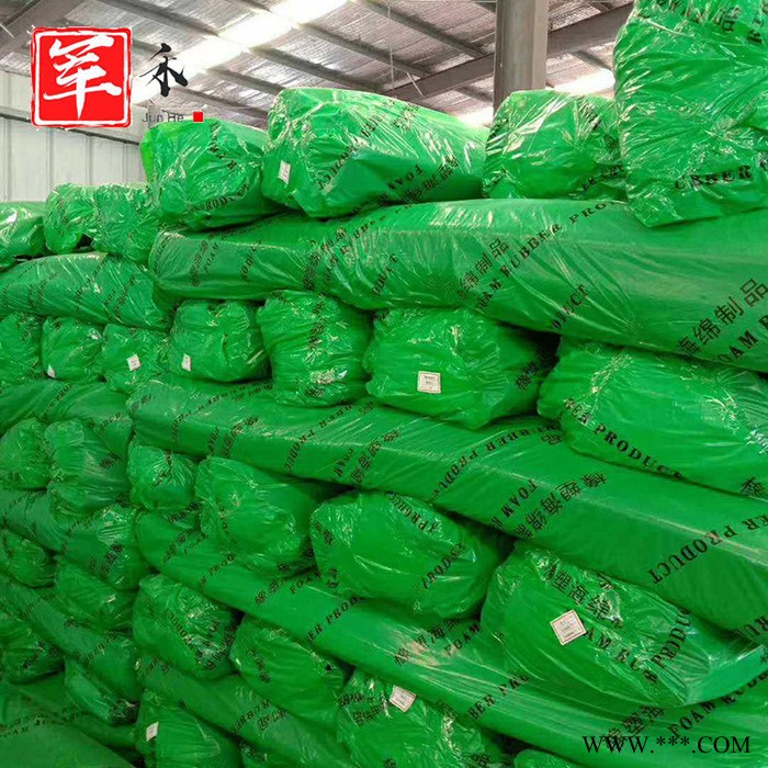 橡塑板厂家 橡塑板 橡塑海绵板 铝箔橡塑保温板 阻燃 吸音图2