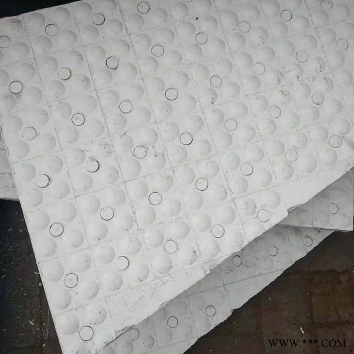 橡胶陶瓷复合耐磨板 氧化铝陶瓷衬板 陶瓷橡胶复合衬板 耐磨橡胶板图6