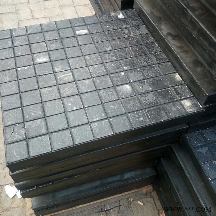 橡胶陶瓷复合耐磨板 氧化铝陶瓷衬板 陶瓷橡胶复合衬板 耐磨橡胶板图5