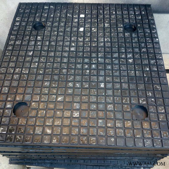 橡胶三合一衬板 陶瓷衬板 氧化铝陶瓷衬板图5