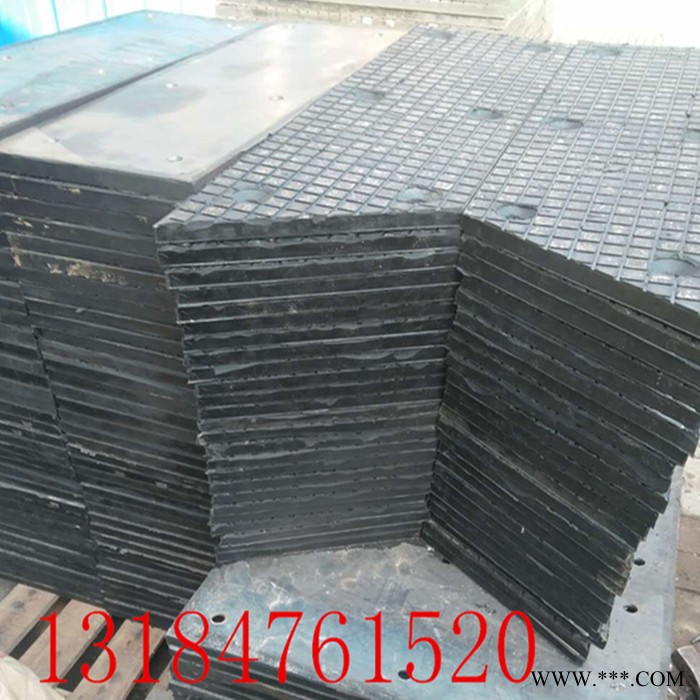 橡胶三合一衬板 陶瓷衬板 氧化铝陶瓷衬板图2