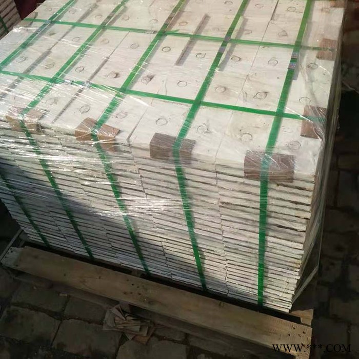 橡胶三合一衬板 陶瓷衬板 氧化铝陶瓷衬板图4