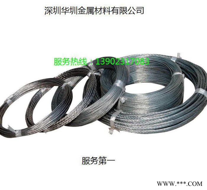 特硬铝线 半硬5005铝合金线 国标5052螺丝线图2