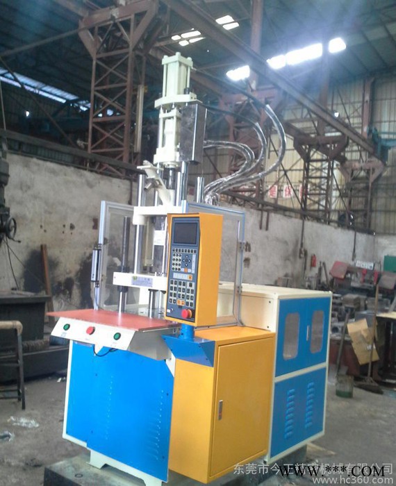 东莞**JZ-300陶瓷（氧化锆、氧化铝）注塑机   陶瓷立式注塑机批发图3
