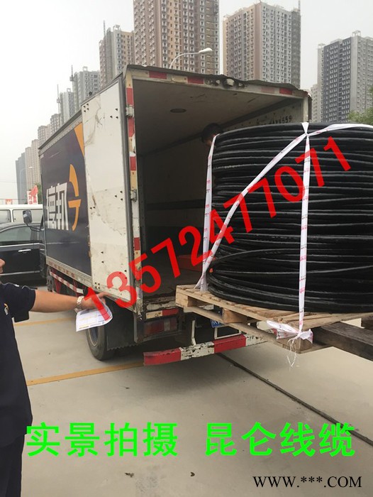 铝电缆两项电YJLV 2*16/10/25平方路灯照明线电源线国标2芯铝线图2