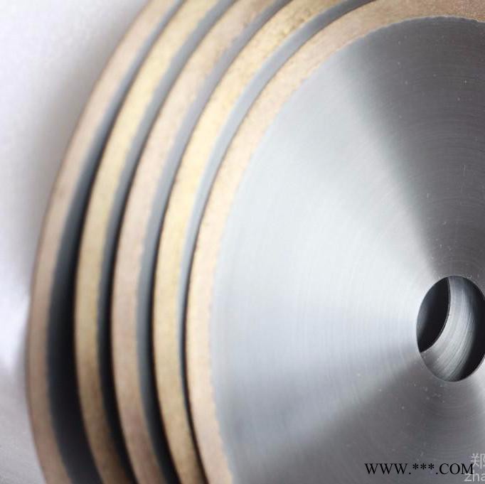 锐丰 超薄金刚石锯片 氧化铝陶瓷专用锯片  ** 锋利耐用图4